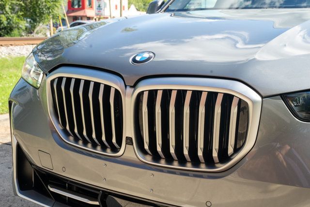 2024 BMW X5 LocalTrade/MSRP$72795/S-Drive/ClimateComfortPkg/PremiumPkg/NAV - 23043697 - 9