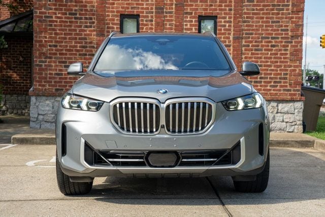 2024 BMW X5 LocalTrade/MSRP$72795/S-Drive/ClimateComfortPkg/PremiumPkg/NAV - 23043697 - 1