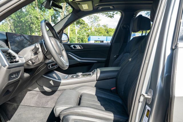 2024 BMW X5 LocalTrade/MSRP$72795/S-Drive/ClimateComfortPkg/PremiumPkg/NAV - 23043697 - 19