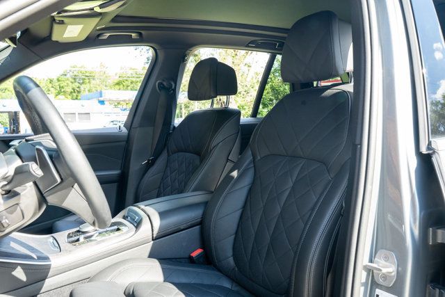 2024 BMW X5 LocalTrade/MSRP$72795/S-Drive/ClimateComfortPkg/PremiumPkg/NAV - 23043697 - 20