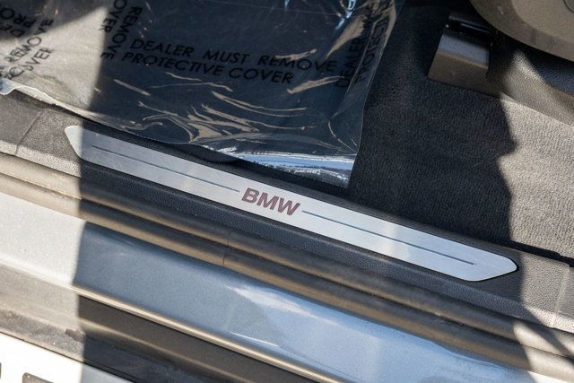 2024 BMW X5 LocalTrade/MSRP$72795/S-Drive/ClimateComfortPkg/PremiumPkg/NAV - 23043697 - 38