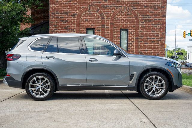 2024 BMW X5 LocalTrade/MSRP$72795/S-Drive/ClimateComfortPkg/PremiumPkg/NAV - 23043697 - 3
