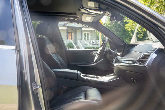 2024 BMW X5 LocalTrade/MSRP$72795/S-Drive/ClimateComfortPkg/PremiumPkg/NAV - 23043697 - 43