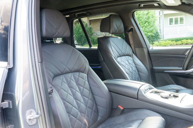 2024 BMW X5 LocalTrade/MSRP$72795/S-Drive/ClimateComfortPkg/PremiumPkg/NAV - 23043697 - 44