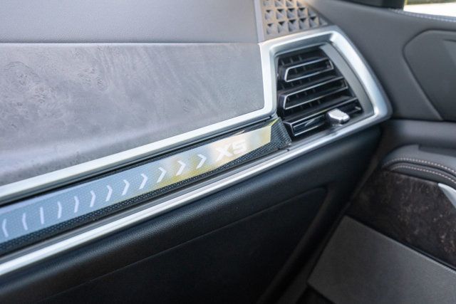 2024 BMW X5 LocalTrade/MSRP$72795/S-Drive/ClimateComfortPkg/PremiumPkg/NAV - 23043697 - 46