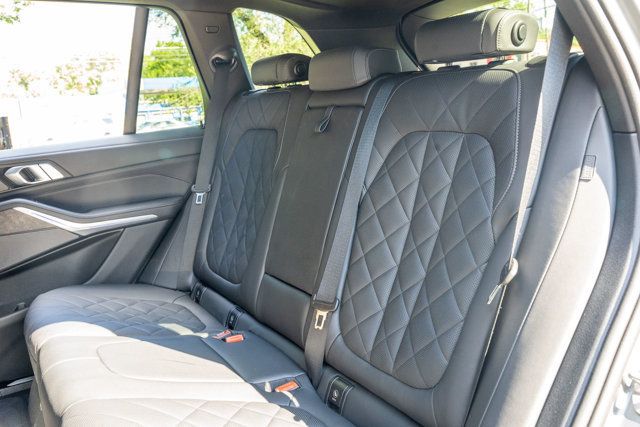 2024 BMW X5 LocalTrade/MSRP$72795/S-Drive/ClimateComfortPkg/PremiumPkg/NAV - 23043697 - 49