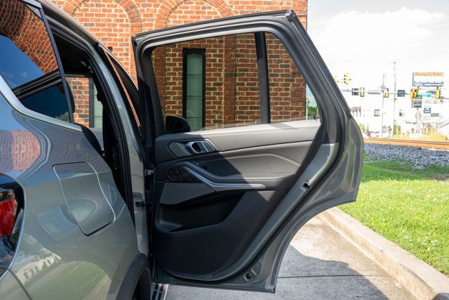2024 BMW X5 LocalTrade/MSRP$72795/S-Drive/ClimateComfortPkg/PremiumPkg/NAV - 23043697 - 51