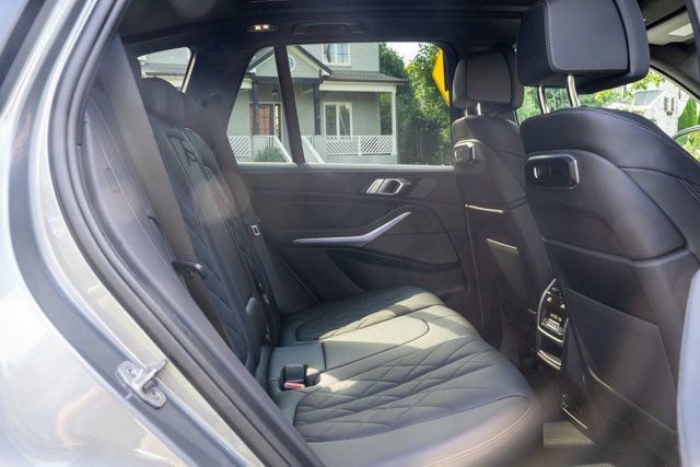2024 BMW X5 LocalTrade/MSRP$72795/S-Drive/ClimateComfortPkg/PremiumPkg/NAV - 23043697 - 53