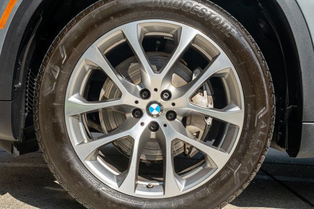 2024 BMW X5 LocalTrade/MSRP$72795/S-Drive/ClimateComfortPkg/PremiumPkg/NAV - 23043697 - 56