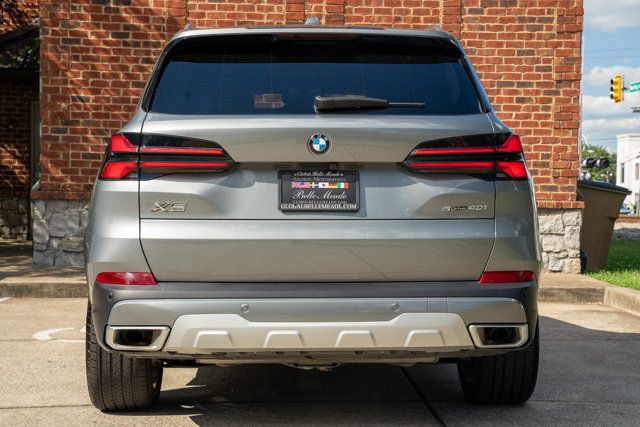2024 BMW X5 LocalTrade/MSRP$72795/S-Drive/ClimateComfortPkg/PremiumPkg/NAV - 23043697 - 5