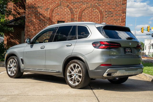 2024 BMW X5 LocalTrade/MSRP$72795/S-Drive/ClimateComfortPkg/PremiumPkg/NAV - 23043697 - 6