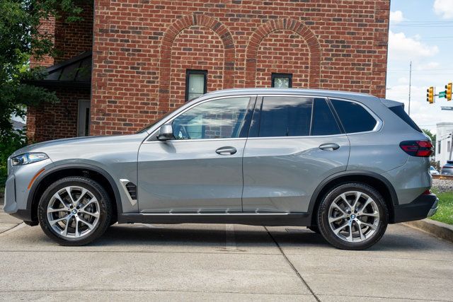 2024 BMW X5 LocalTrade/MSRP$72795/S-Drive/ClimateComfortPkg/PremiumPkg/NAV - 23043697 - 7