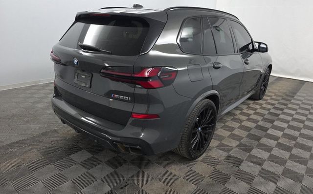 2024 BMW X5 M60i - 22987205 - 1