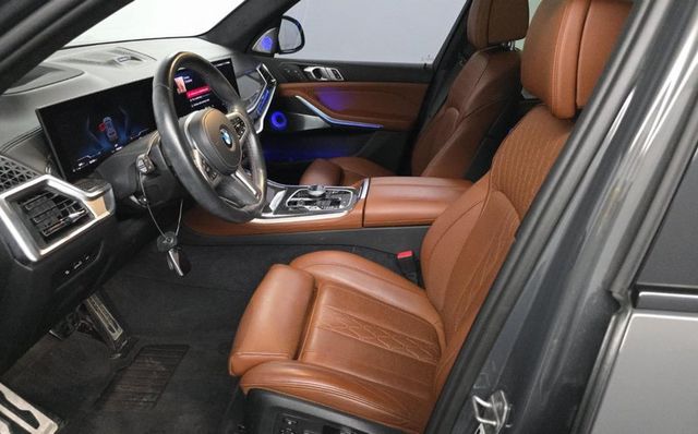 2024 BMW X5 M60i - 22987205 - 2