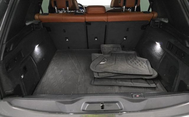 2024 BMW X5 M60i - 22987205 - 4