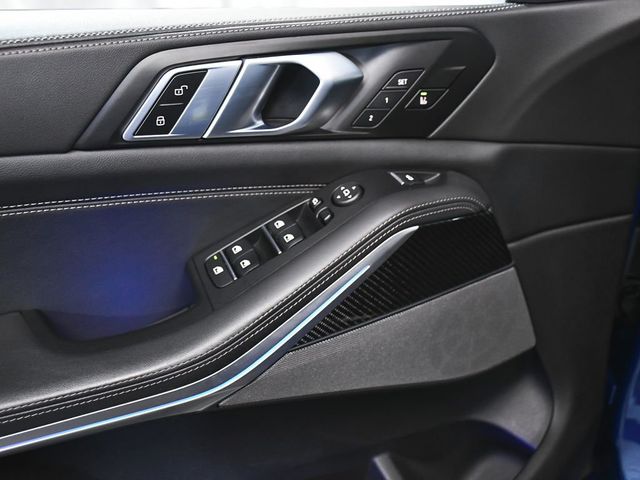 2024 BMW X5 M60i - 23031310 - 9