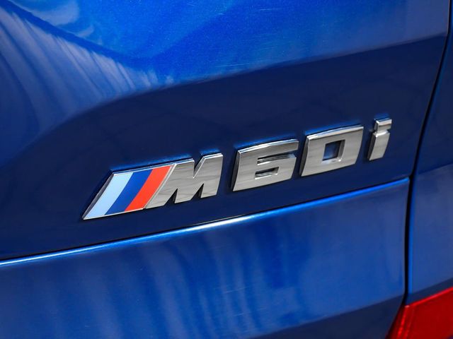 2024 BMW X5 M60i - 23031310 - 99