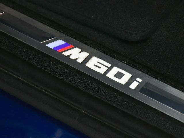 2024 BMW X5 M60i - 23031310 - 10