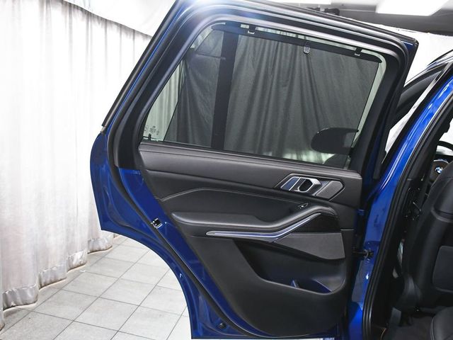 2024 BMW X5 M60i - 23031310 - 11