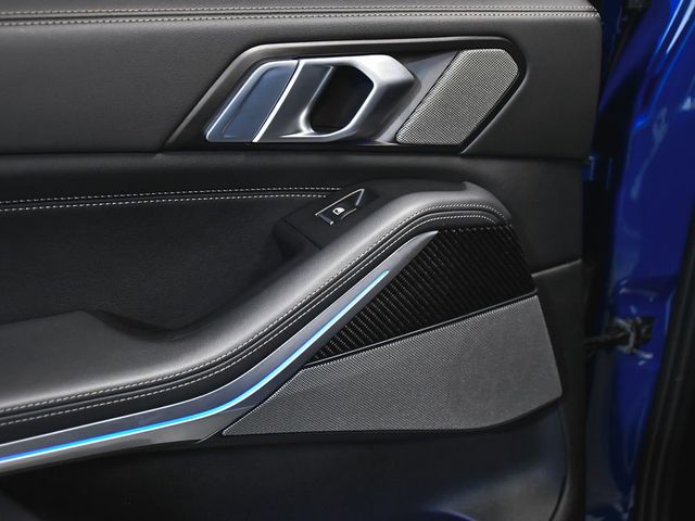 2024 BMW X5 M60i - 23031310 - 12
