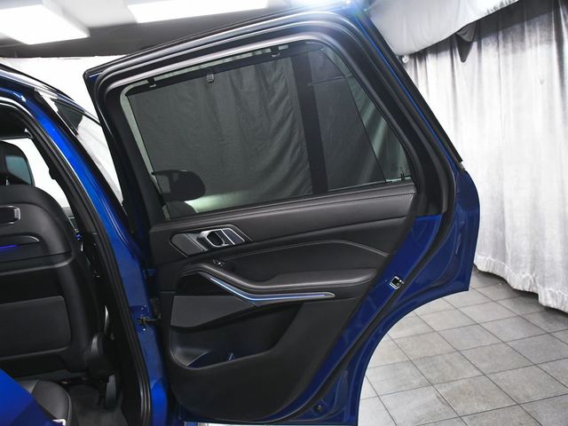 2024 BMW X5 M60i - 23031310 - 13