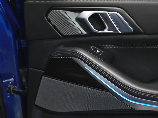 2024 BMW X5 M60i - 23031310 - 14