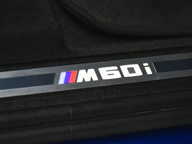 2024 BMW X5 M60i - 23031310 - 15