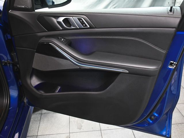 2024 BMW X5 M60i - 23031310 - 16