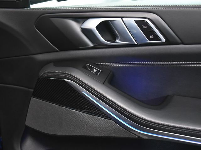 2024 BMW X5 M60i - 23031310 - 17