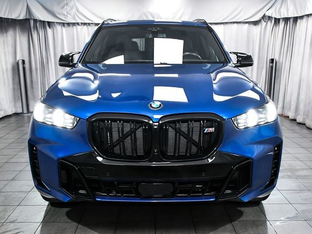 2024 BMW X5 M60i - 23031310 - 1