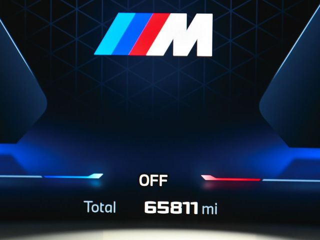 2024 BMW X5 M60i - 23031310 - 23