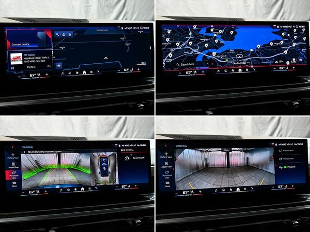 2024 BMW X5 M60i - 23031310 - 24