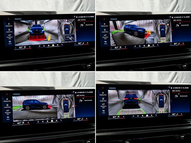 2024 BMW X5 M60i - 23031310 - 25