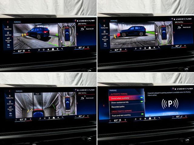 2024 BMW X5 M60i - 23031310 - 26