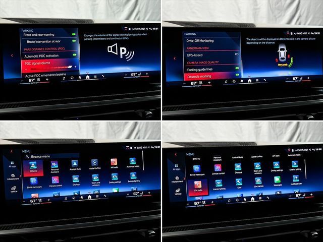 2024 BMW X5 M60i - 23031310 - 27