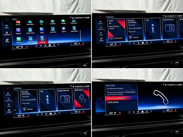 2024 BMW X5 M60i - 23031310 - 28