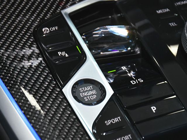 2024 BMW X5 M60i - 23031310 - 34