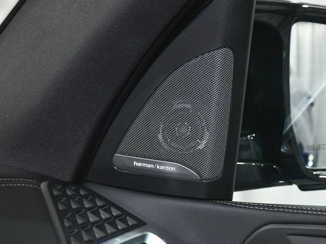 2024 BMW X5 M60i - 23031310 - 36