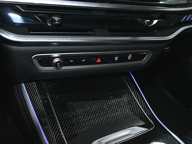 2024 BMW X5 M60i - 23031310 - 37