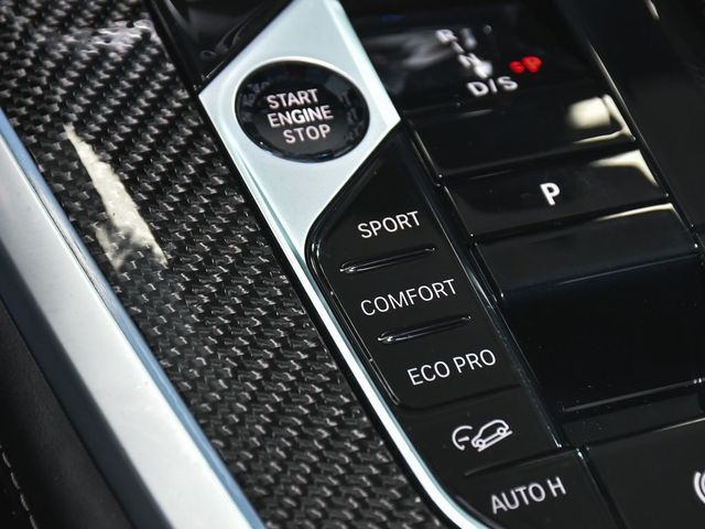 2024 BMW X5 M60i - 23031310 - 38