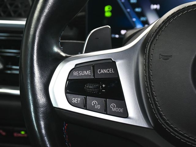 2024 BMW X5 M60i - 23031310 - 40