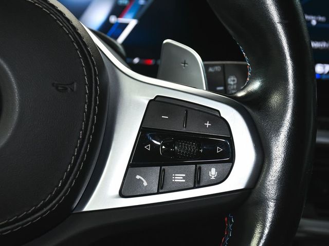 2024 BMW X5 M60i - 23031310 - 42