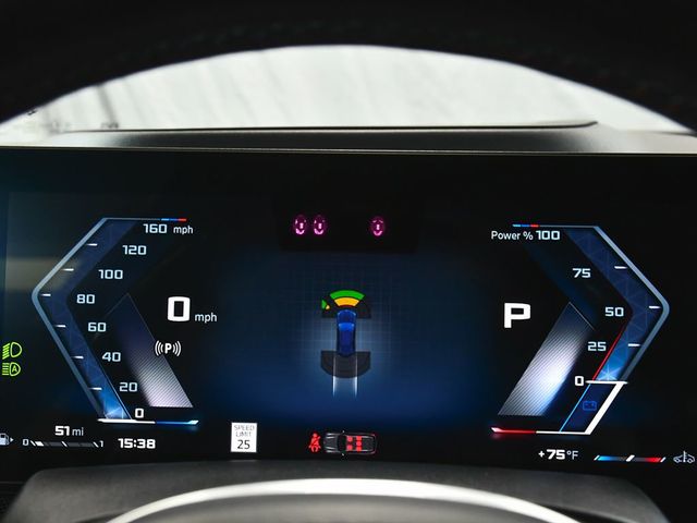 2024 BMW X5 M60i - 23031310 - 43