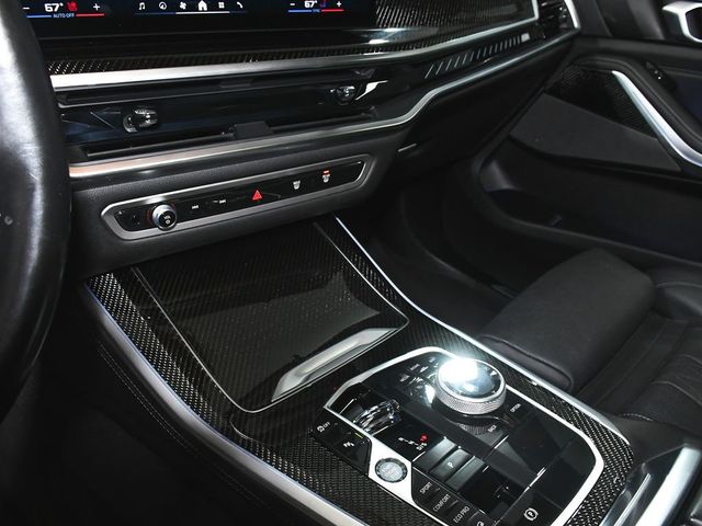 2024 BMW X5 M60i - 23031310 - 45