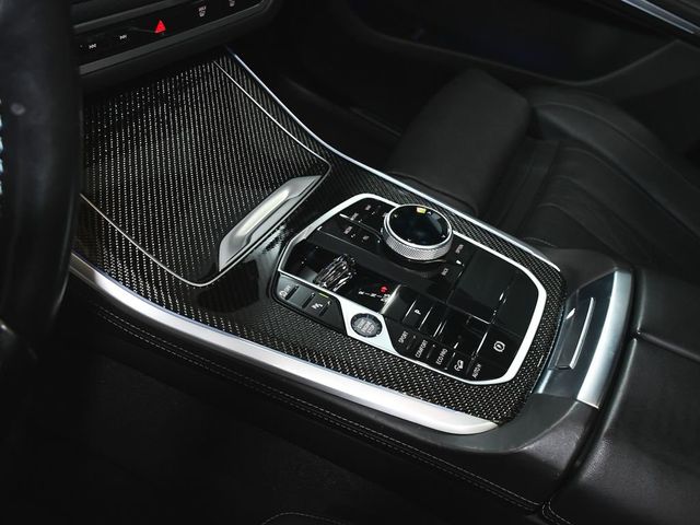 2024 BMW X5 M60i - 23031310 - 46