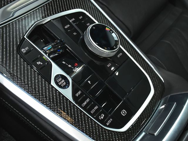 2024 BMW X5 M60i - 23031310 - 47