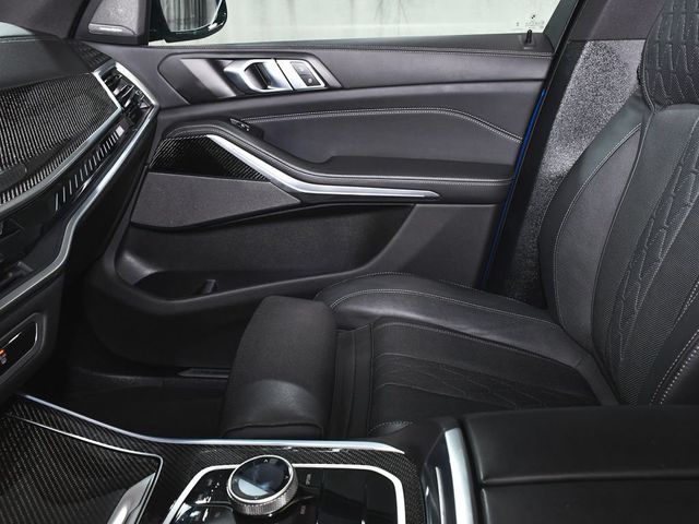 2024 BMW X5 M60i - 23031310 - 50