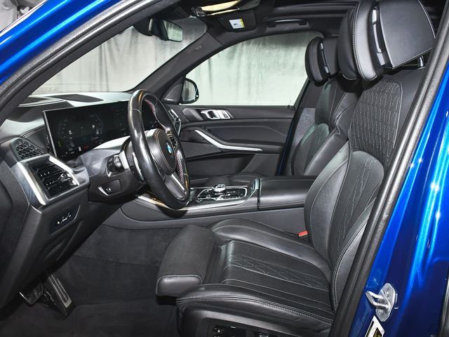 2024 BMW X5 M60i - 23031310 - 51