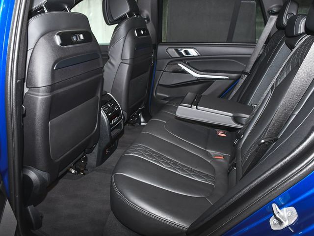 2024 BMW X5 M60i - 23031310 - 55