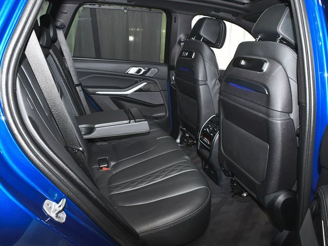 2024 BMW X5 M60i - 23031310 - 58